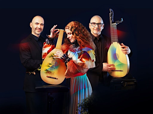 Ensemble Del Passato