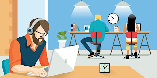 $5 Monthly Coworking Drop-In @ Beta Collective Burnaby