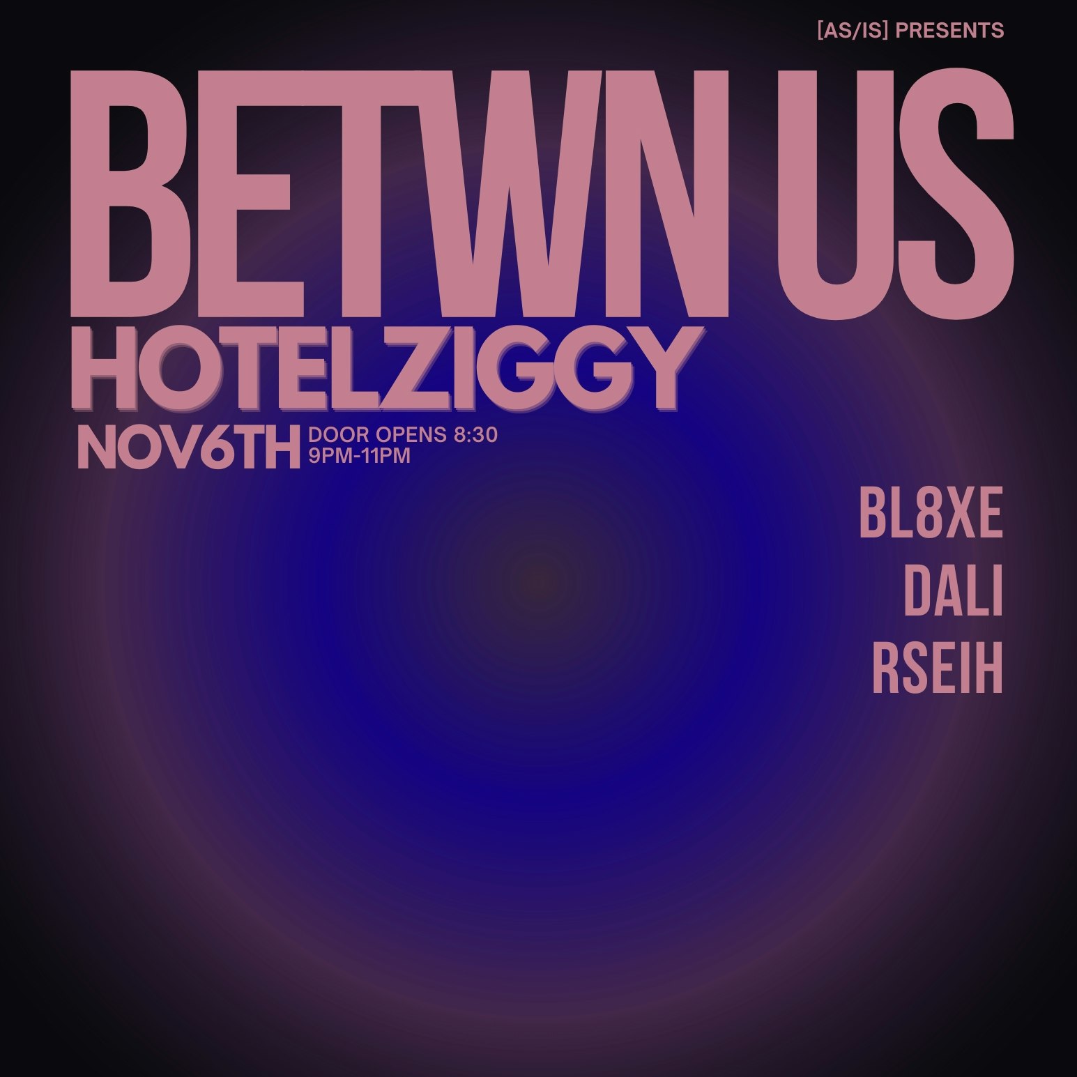 Between Us