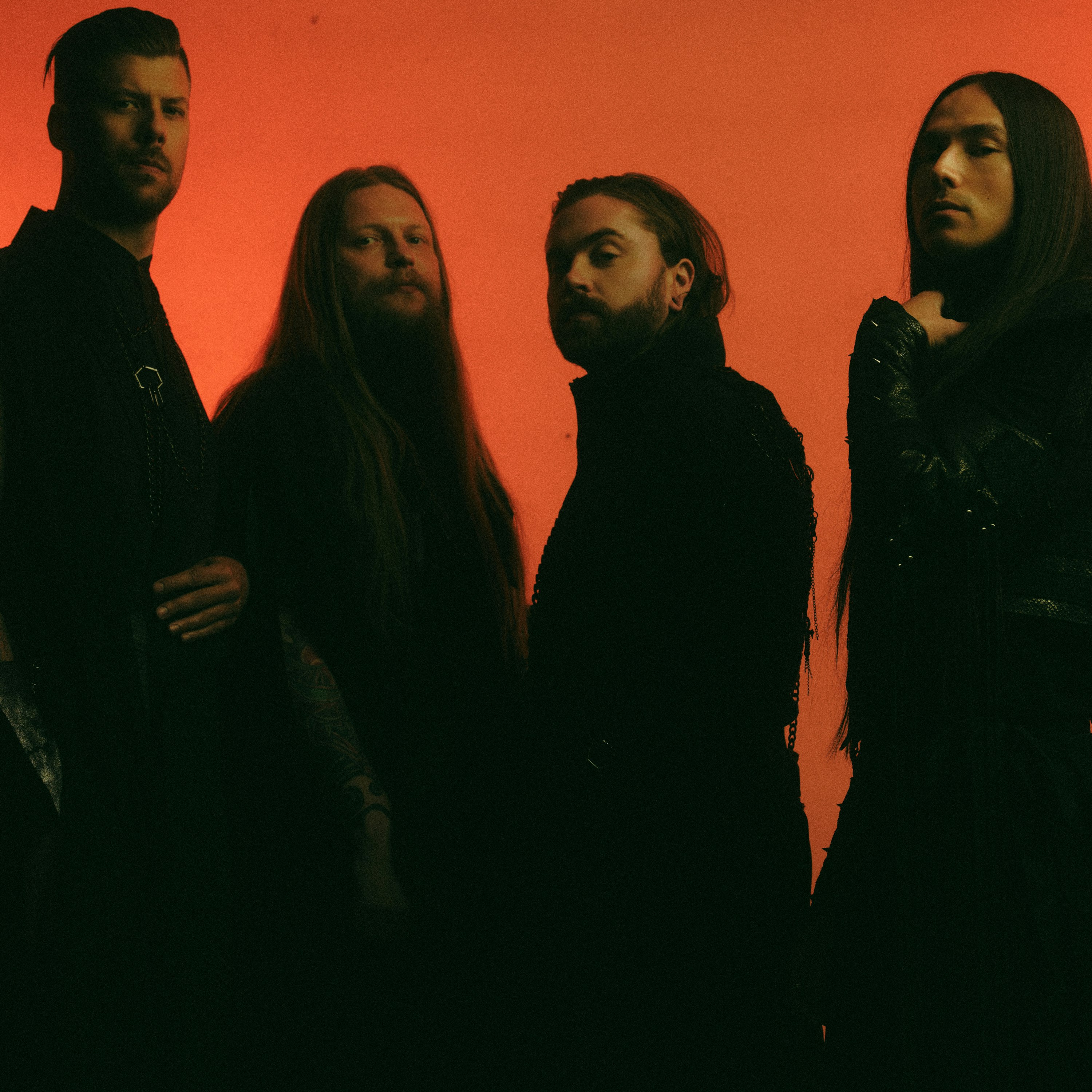 Imminence 'Axis Mundi' Signing