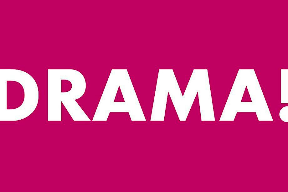 Krankenhausstück // DRAMA! 26