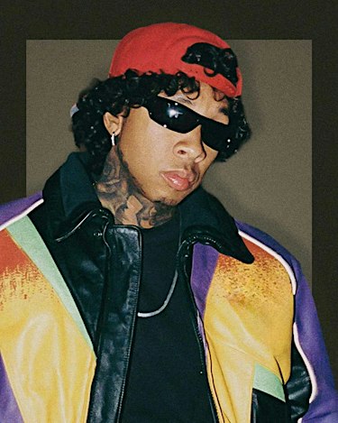 TYGA LIVE IN CONCERT