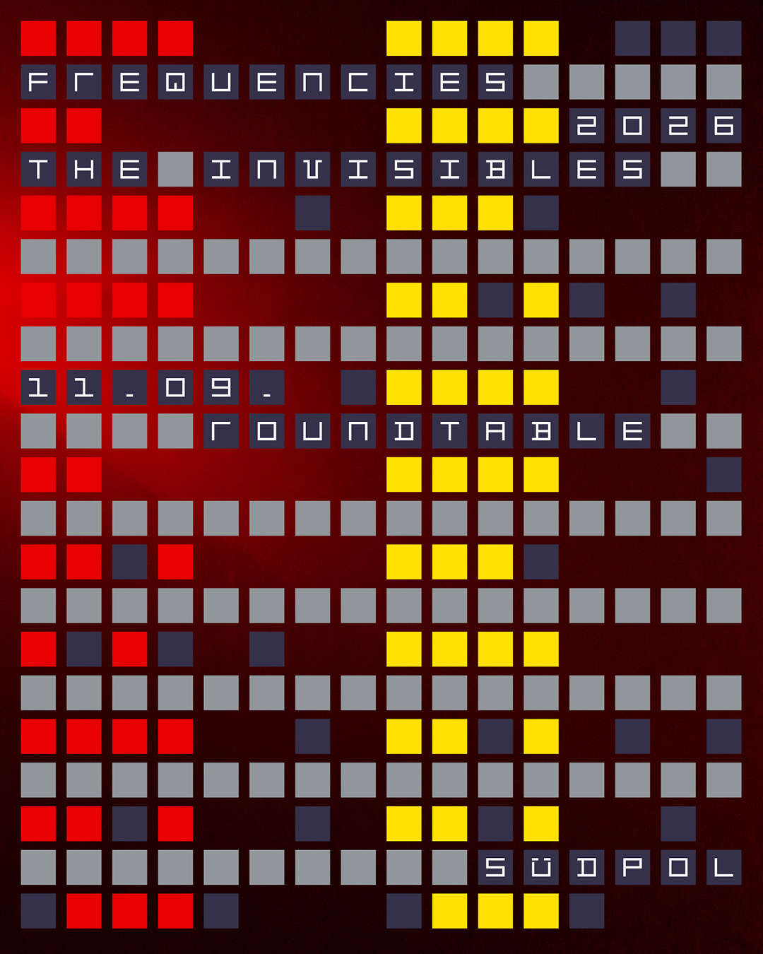 Frequencies Roundtable