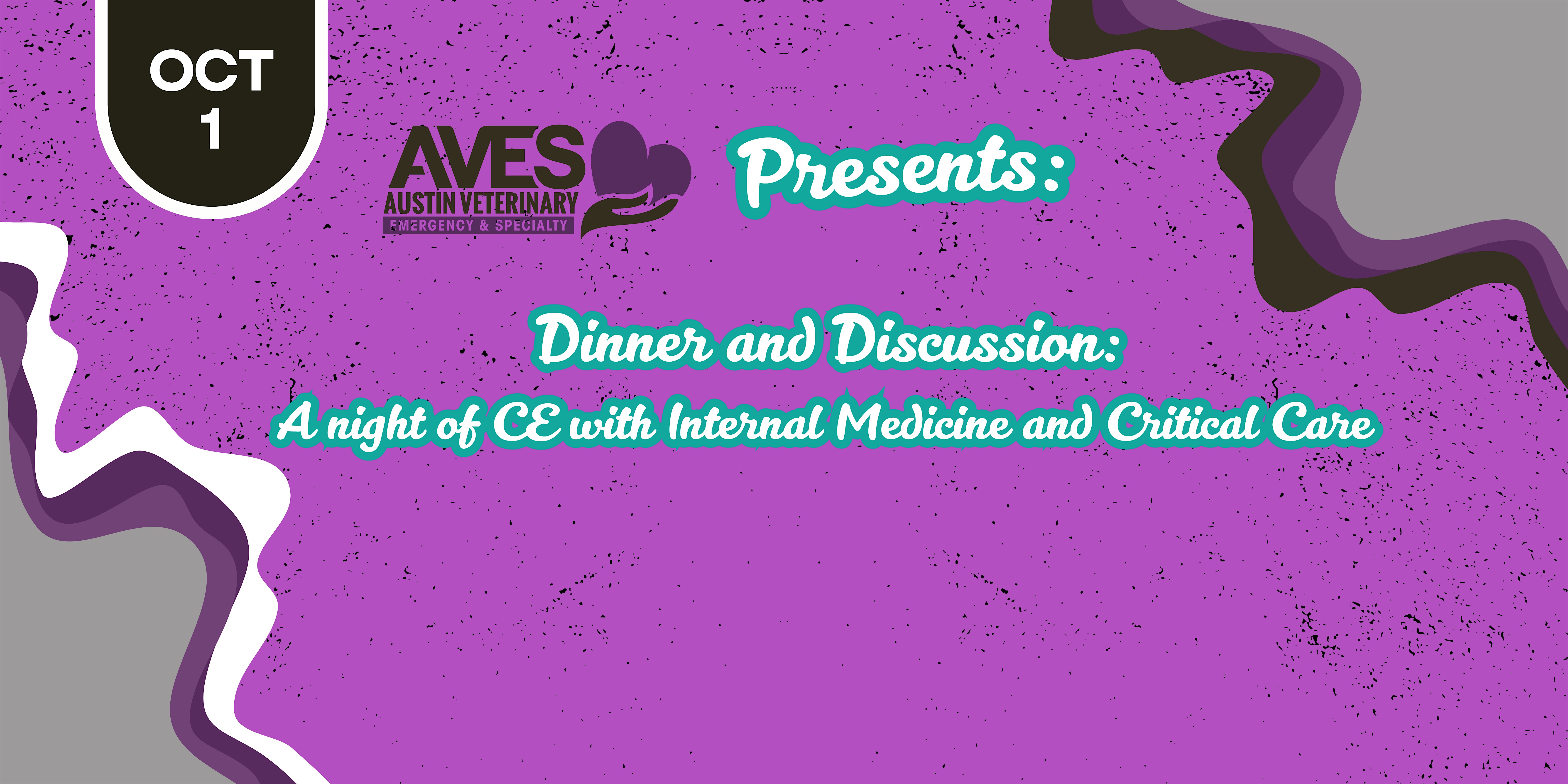 Critical and Complex: Lectures for Doctors on ER/CC and Internal Medicine.