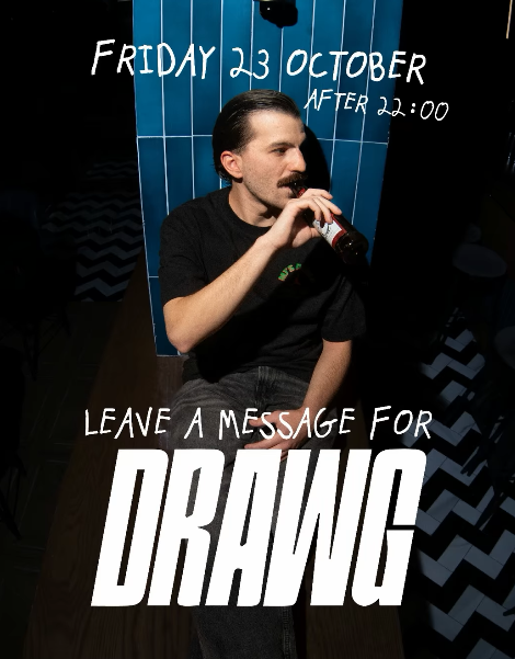Drawg