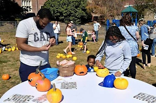 Fall Festival