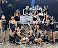 Bottle Service Boot Camp: Advanced Training for CURRENT Bottle Girls