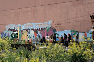 East New York Farms! Volunteer Days