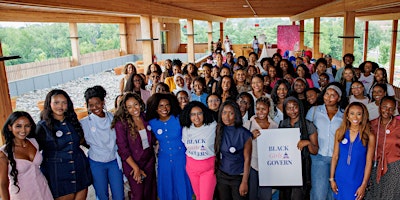Black Girls Govern Bash