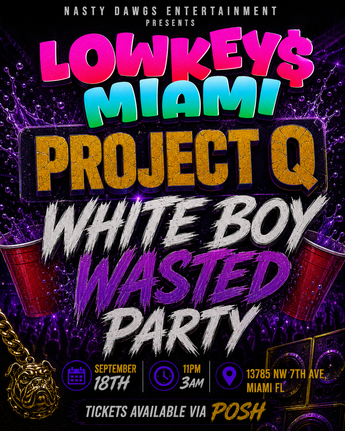 Project Q