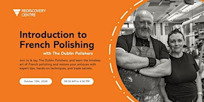 Introduction to French Polishing