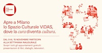 Death Café | Spazio Culturale VIDAS