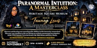 Paranormal Intuition: A Masterclass