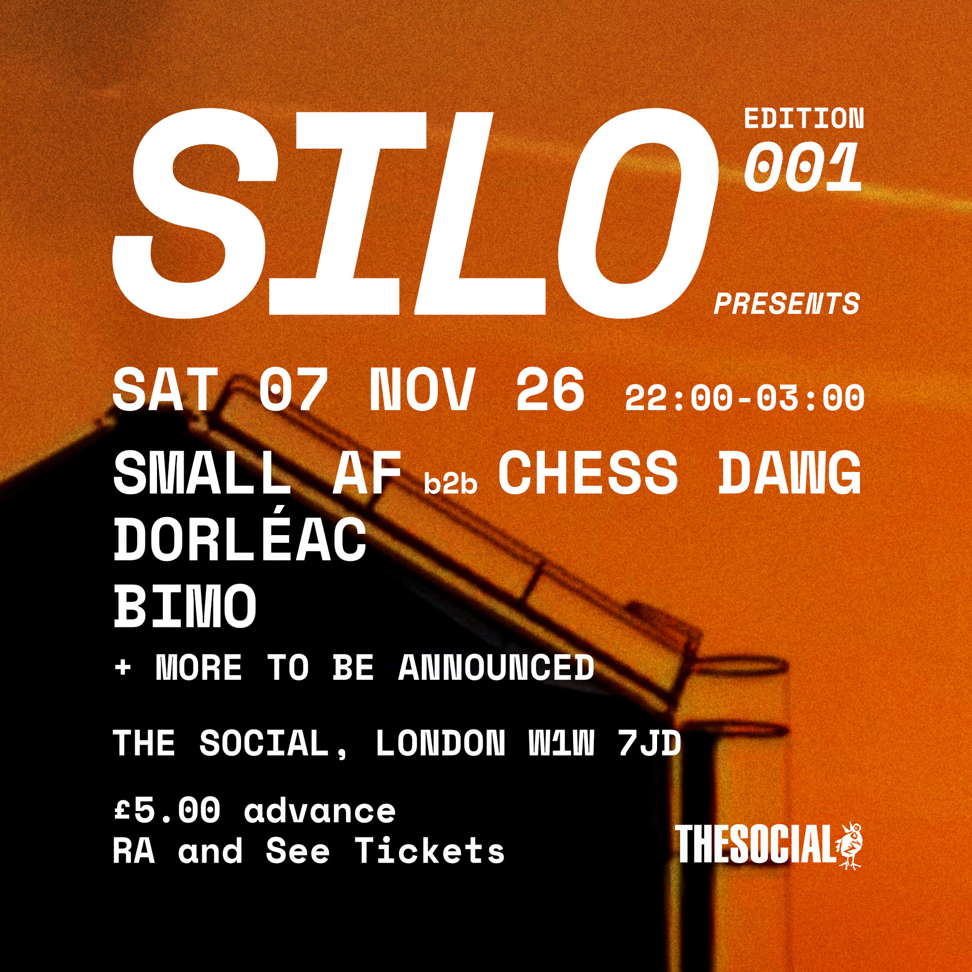 SILO
