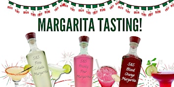 Pre- Weekend Mexican Independence Day - Margarita Tasting - Vegas