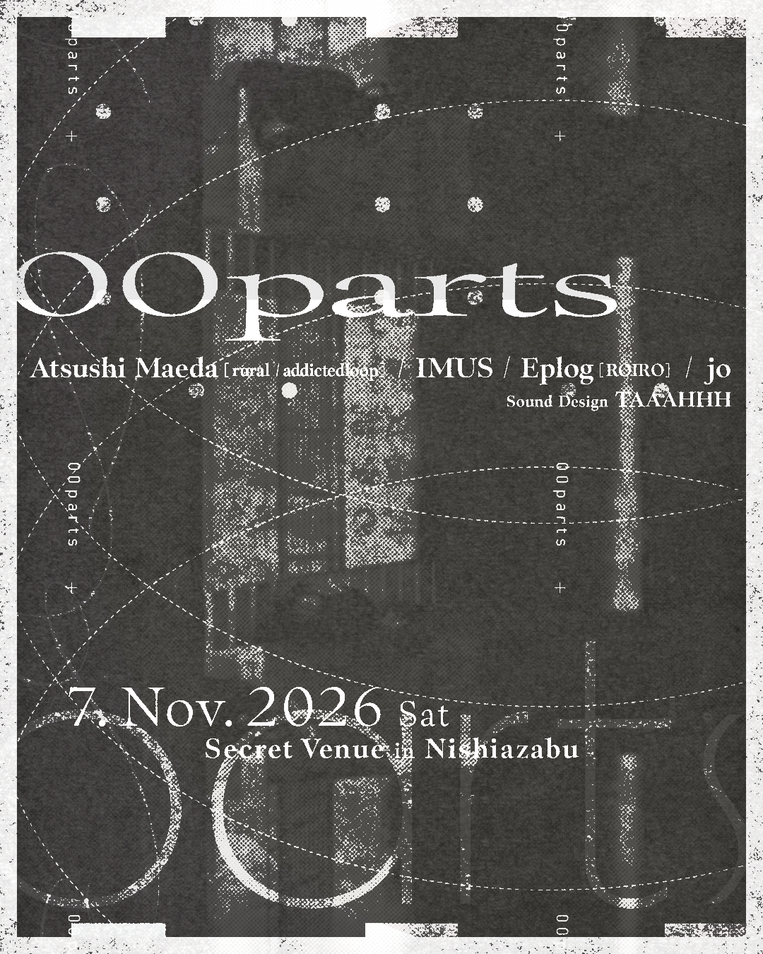 00parts