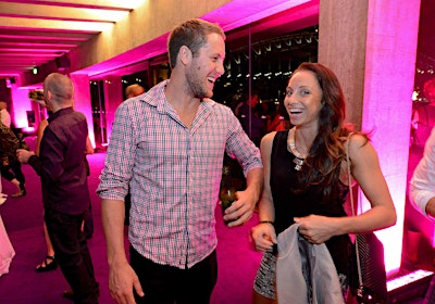 Saturday Smart Speed Dating 2.0 in Uptown | Cityswoon | Ages 32-44