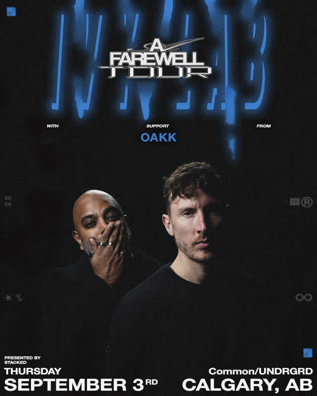 Ivy Lab: A Farewell Tour