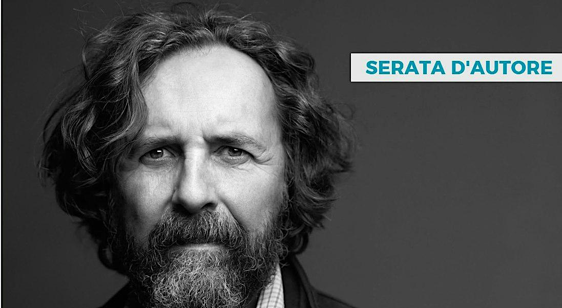 In viaggio dentro una storia — Stefano Torrione