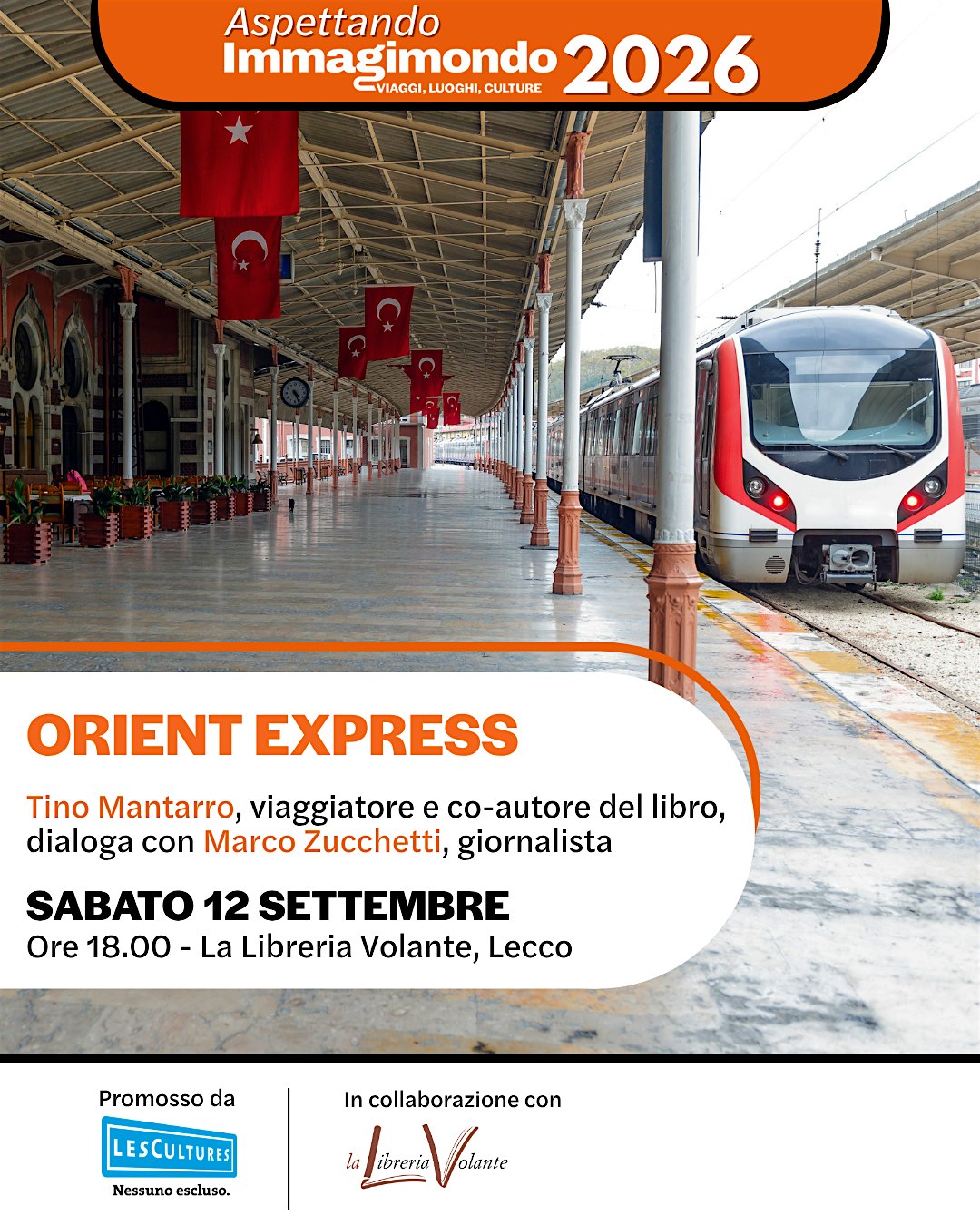 Orient Express