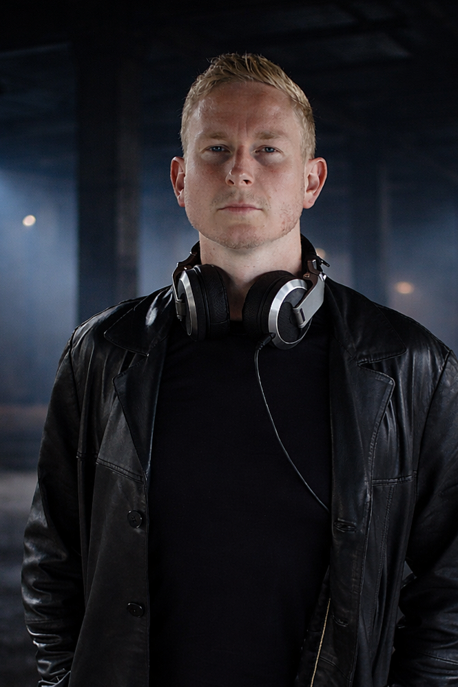 Bubbles & Beats w// Christian Marxt