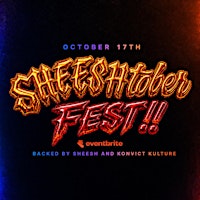 SHEESHTober Fest