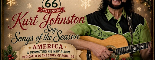 Kurt Johnston Songs of the Season