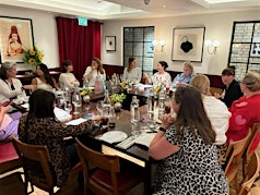 Women in Agencies : Autumn Leaders Lunch Manchester