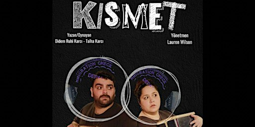 KISMET -  Boston