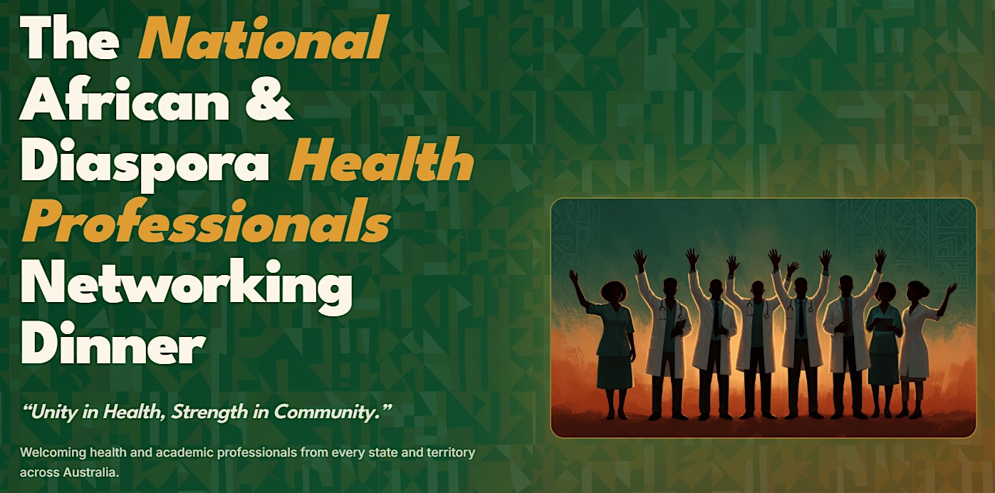 African Health Professionals