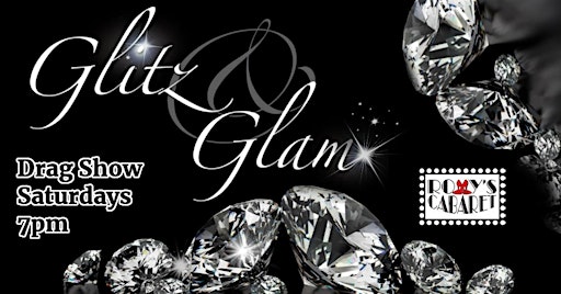 Glitz & Glam Drag Show