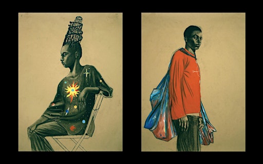 Public Opening | Robert Pruitt: Infinite