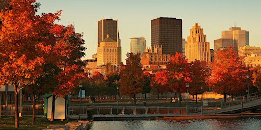 Discover Montreal’s treasures with a  scavenger hunt by World City Trail!