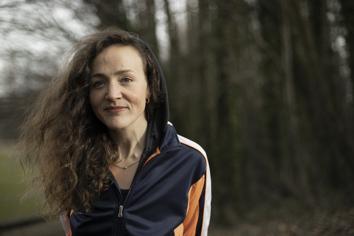 Sonica: 8Men - Vocal Translations - Isa Gordon
