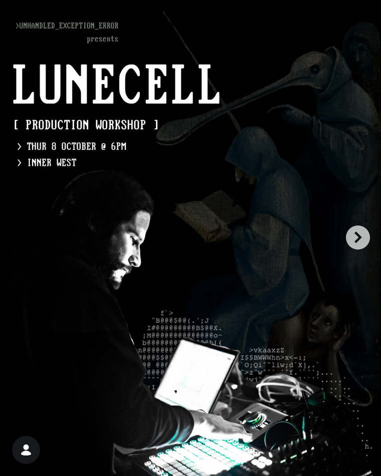 Lunecell: Production Workshop