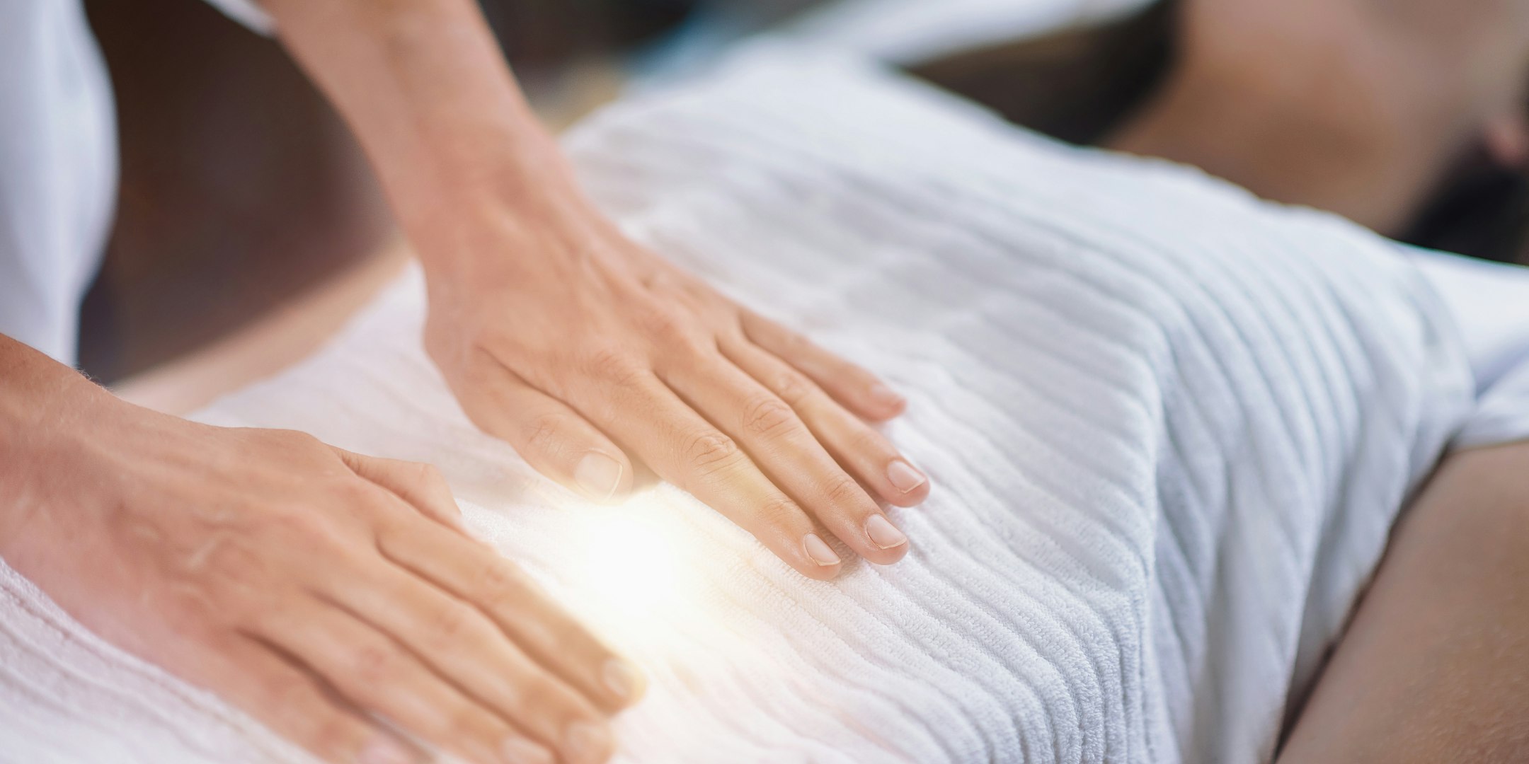 Usui Holy Fire® III Reiki – Level 2