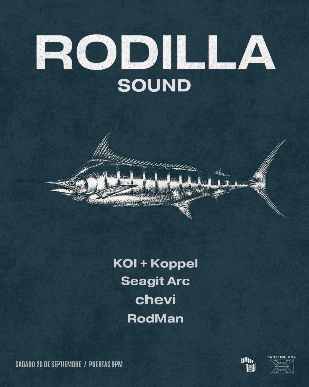 Rodilla Club