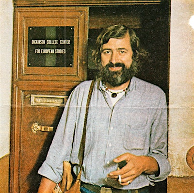 Cantiamo Guccini