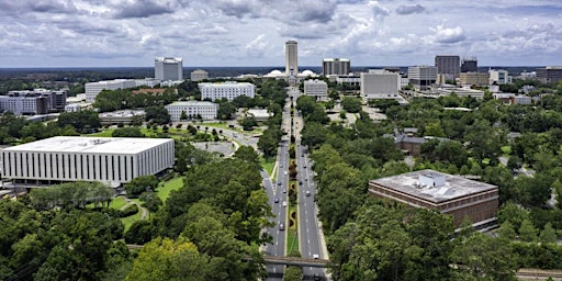 Tallahassee Hiring Event