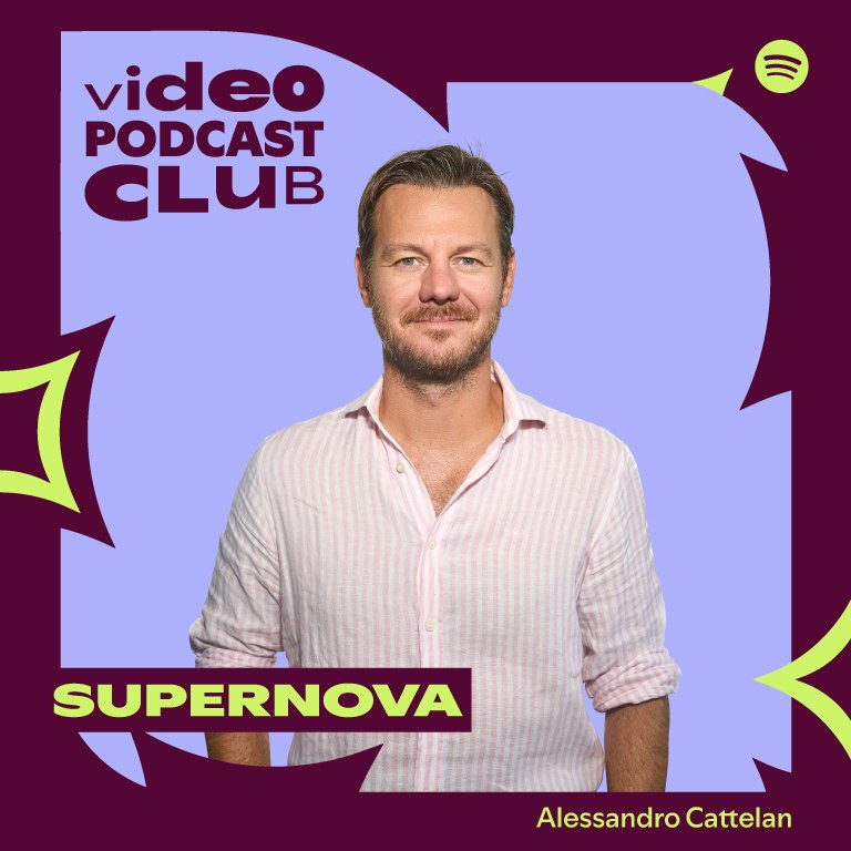 SUPERNOVA