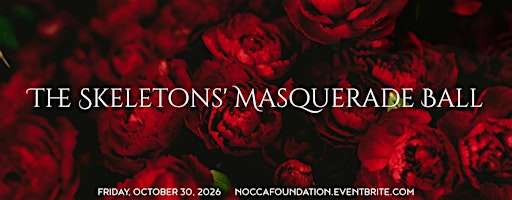 The Skeletons' Masquerade Ball