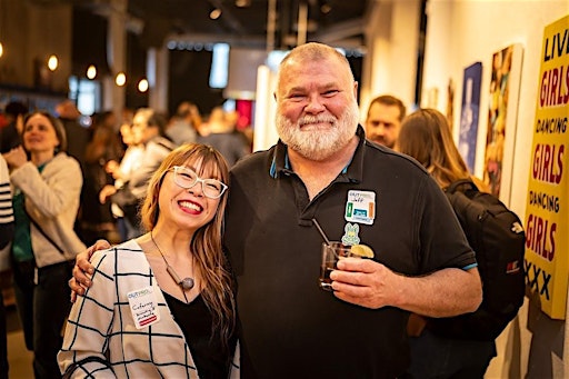 OutPro - LGBTQ+ Networking - Fall - San Francisco