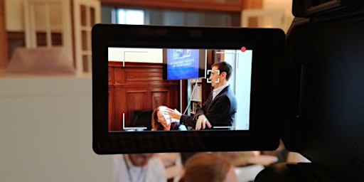 Video Shooting & Editing Training