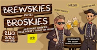 Orjan Nilsen & Mark Sixma pres. Brewskis with Broskis at ADE