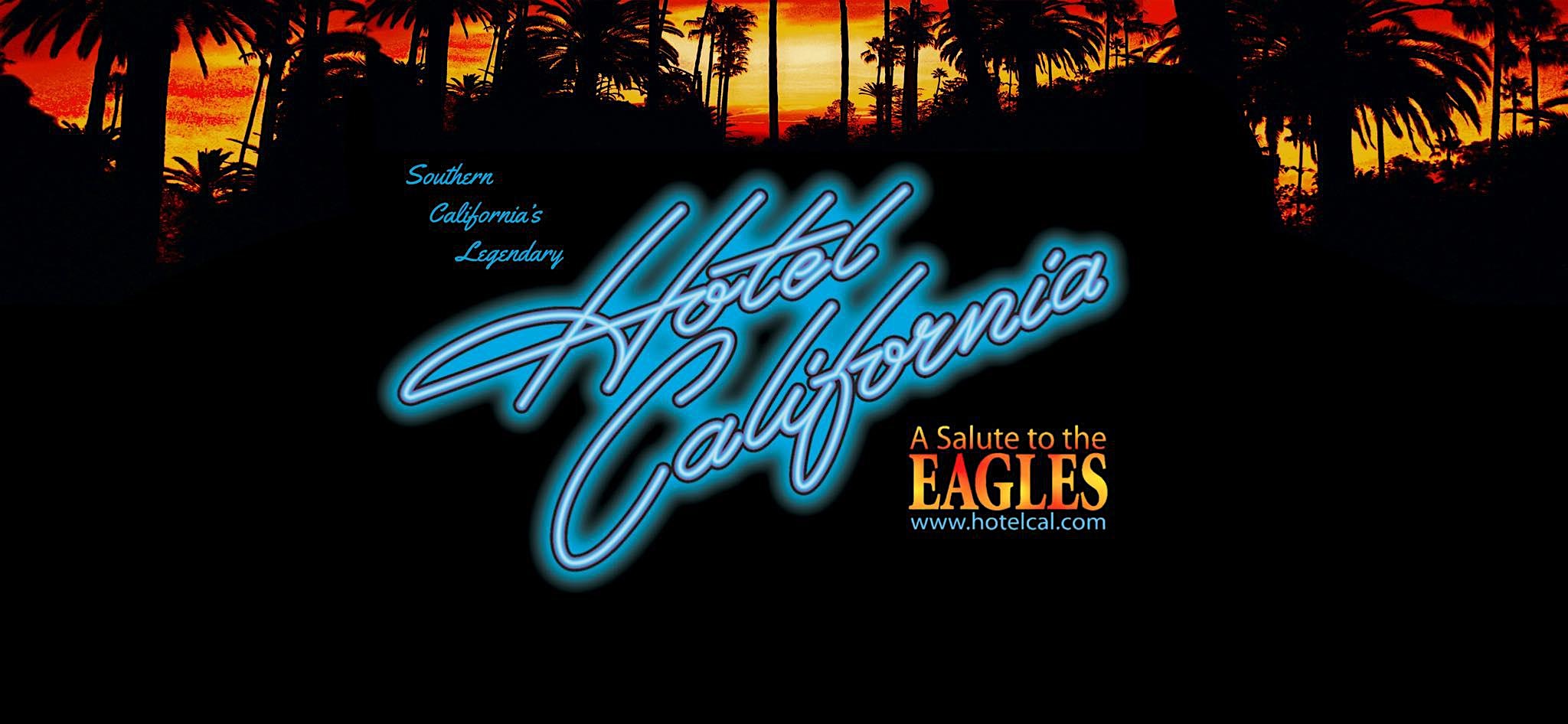 Hotel California