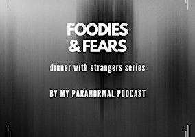 Foodies & Fears Mexico City: Dinner with Paranormies