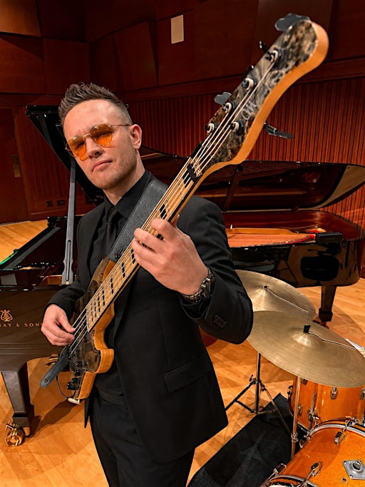 Jazzfor Venezuela
