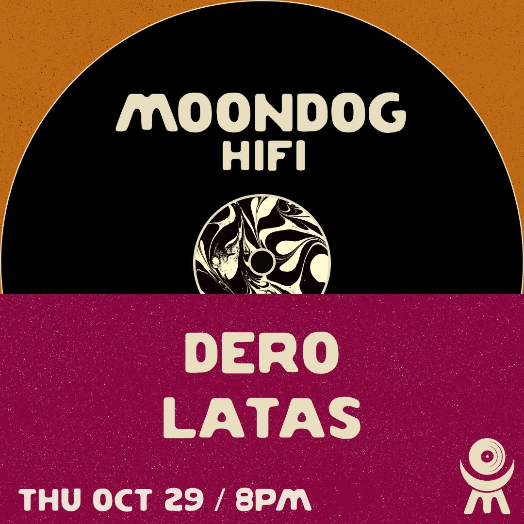 Dero + Latas