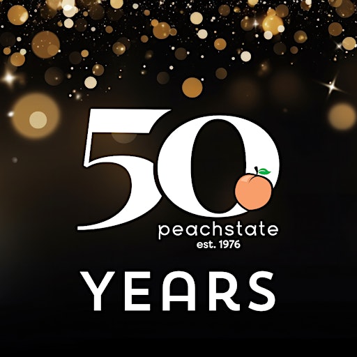 Peachstate Audio & Lighting 50th Anniversary Celebration