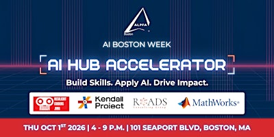 AI Hub Accelerator